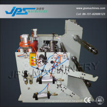 Jps-650fq folha de PP e folha de cobre Slitting Machine